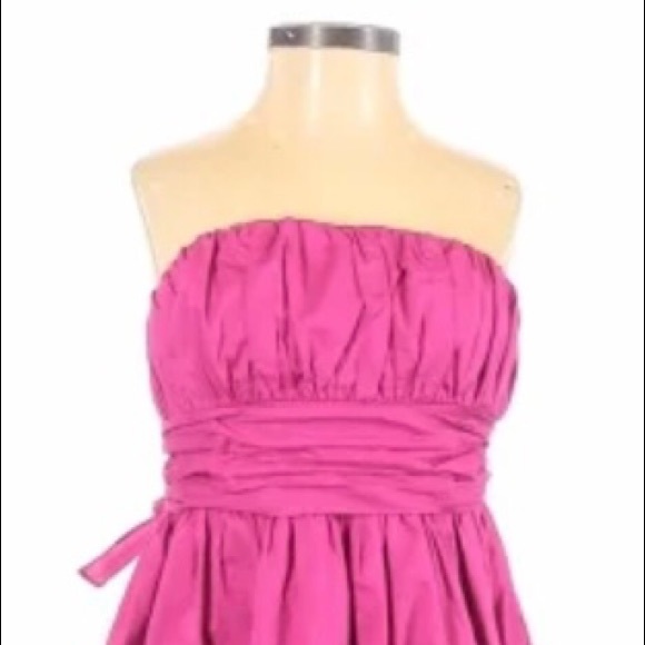 LUELLA BARTLEY for Target NWOT Bubble Dress Size 5 - Picture 2 of 8